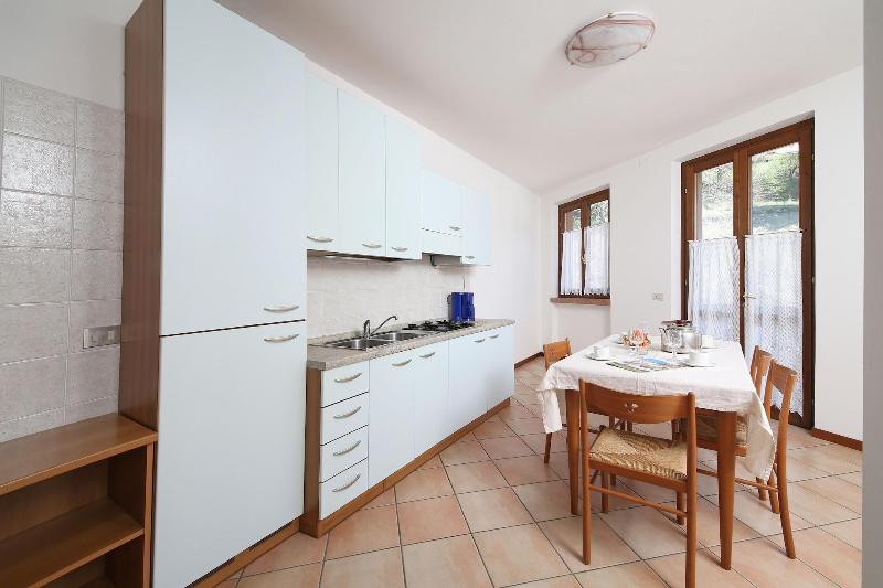 Residence Panorama La Forca - Oda