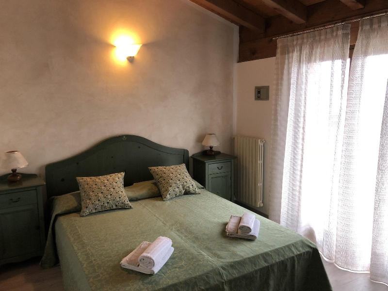 Residence Panorama La Forca - Oda