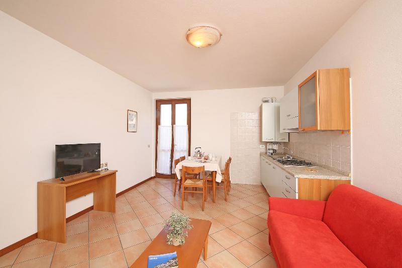 Residence Panorama La Forca - Oda
