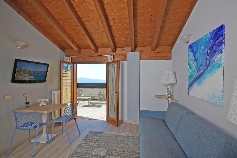 Residence Panorama La Forca - Oda