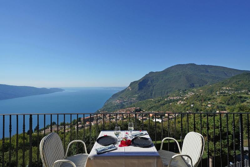Residence Panorama La Forca - Oda