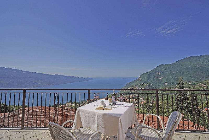 Residence Panorama La Forca - Oda