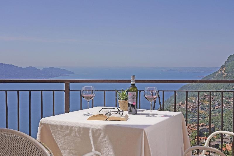 Residence Panorama La Forca - Oda