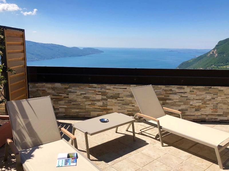 Residence Panorama La Forca - Oda