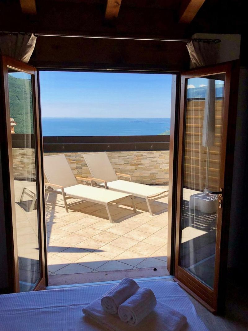 Residence Panorama La Forca - Oda