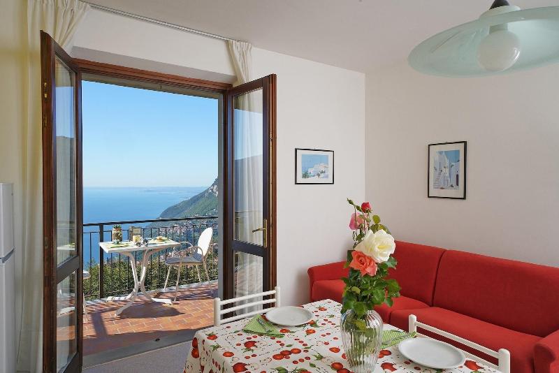 Residence Panorama La Forca - Oda