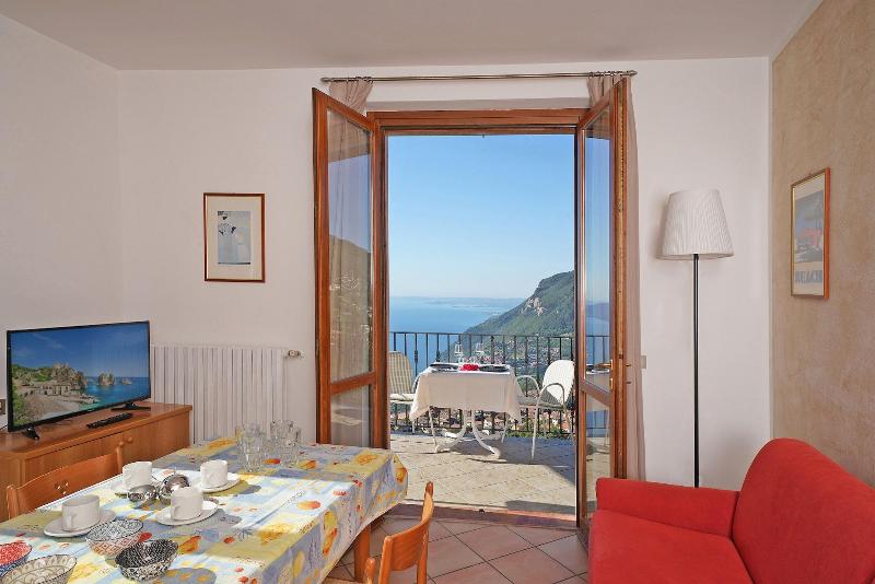 Residence Panorama La Forca - Oda