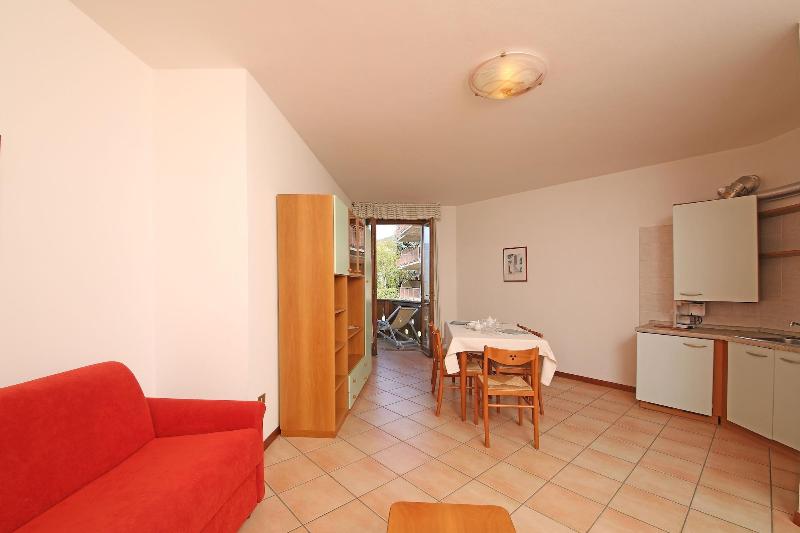 Residence Panorama La Forca - Oda