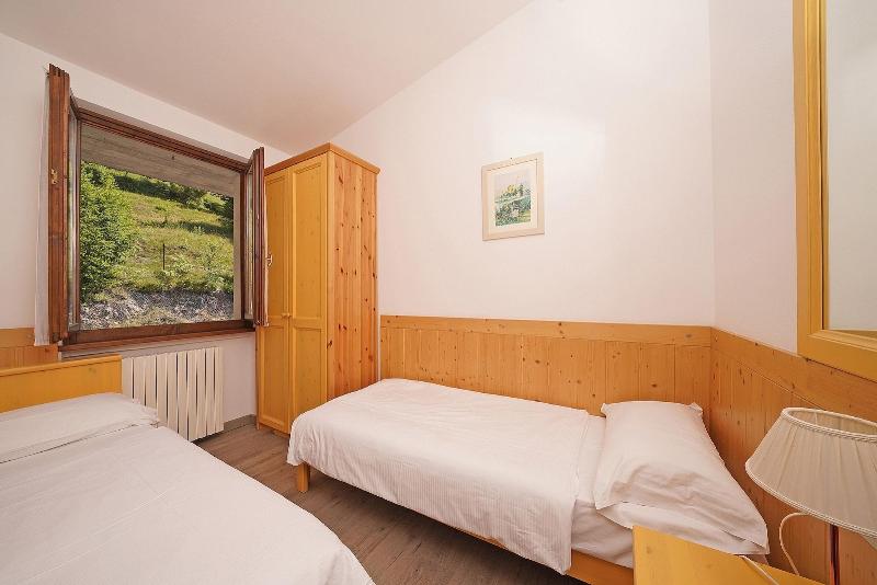 Residence Panorama La Forca - Oda