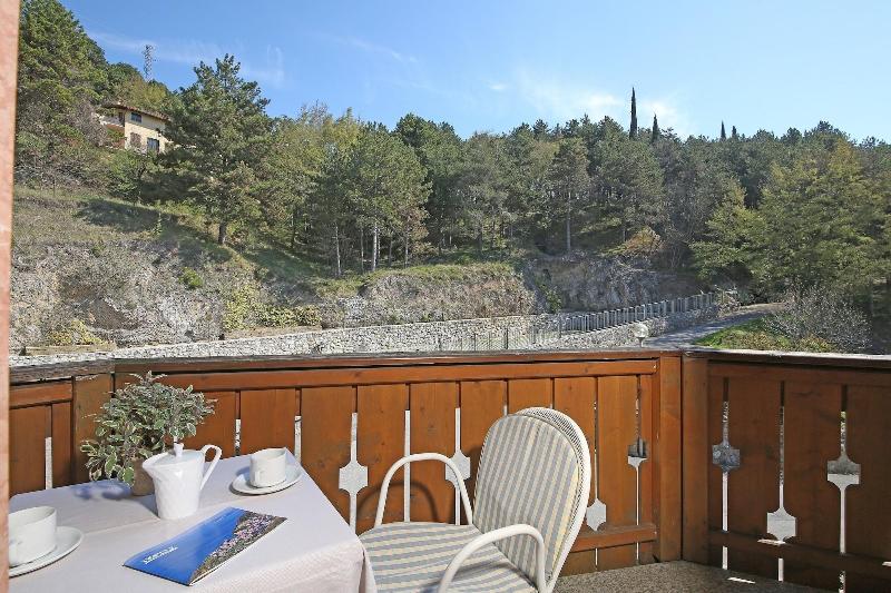 Residence Panorama La Forca - Oda