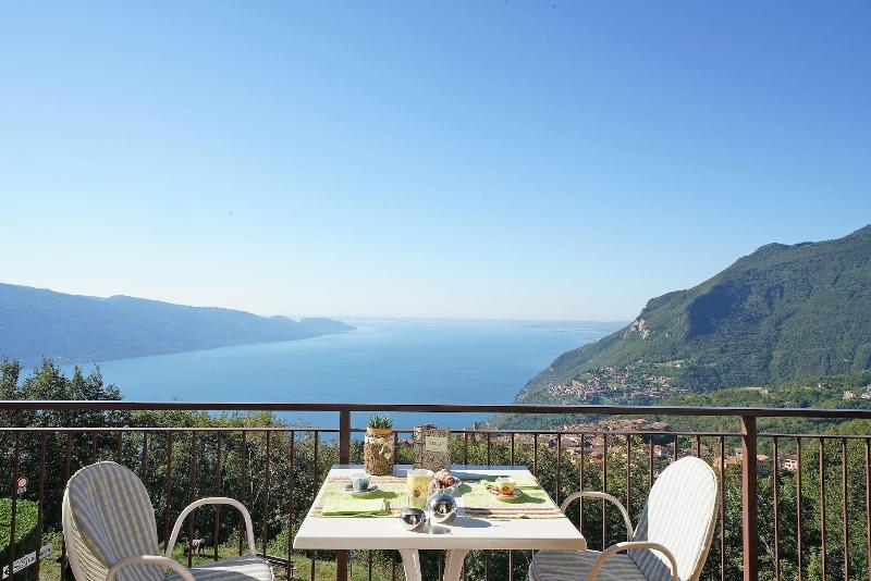 Residence Panorama La Forca - Oda