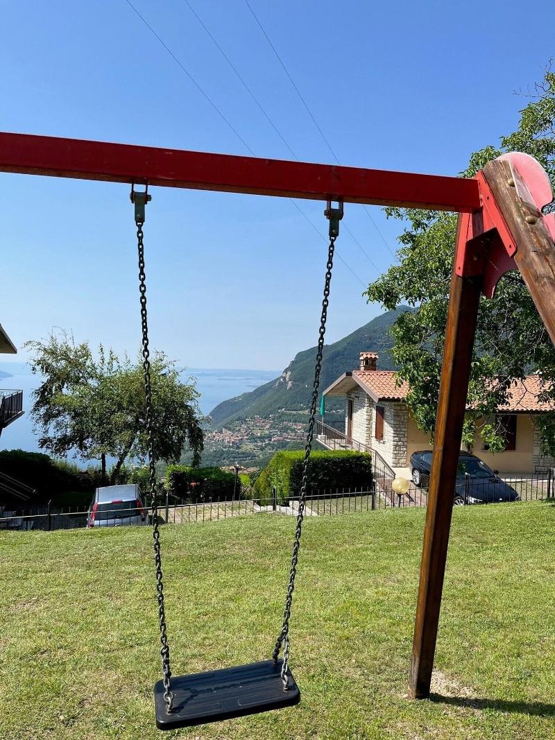 Residence Panorama La Forca - Restoran