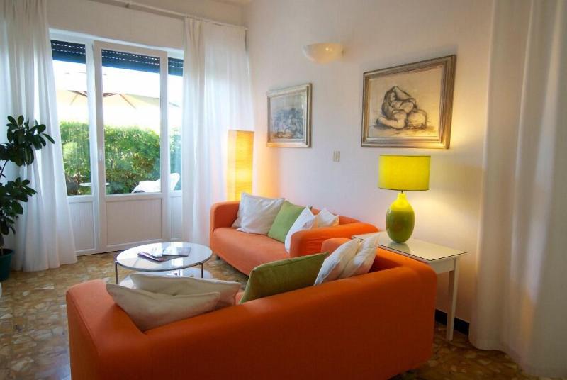 Hotel Bencista - Lobi