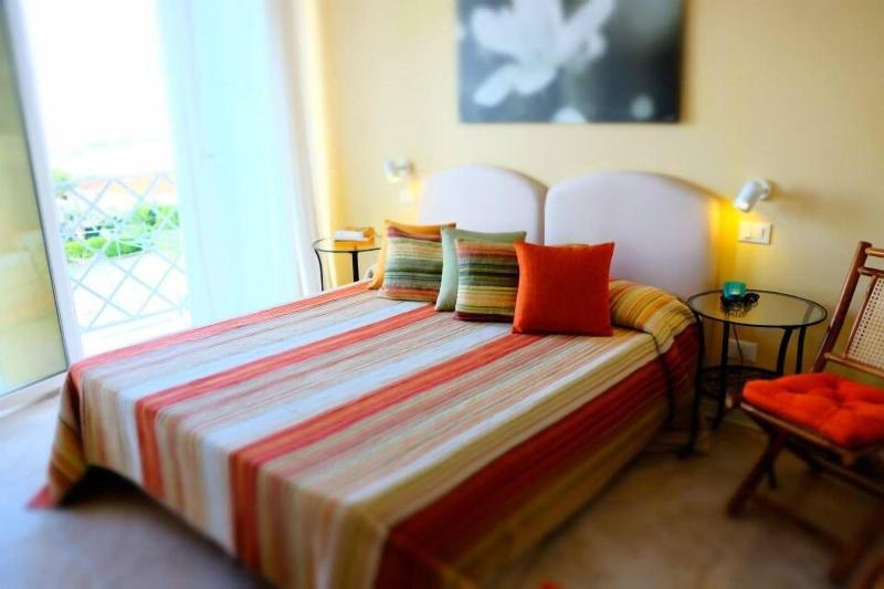 Hotel Bencista - Genel