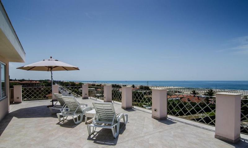 Hotel Bencista - Genel