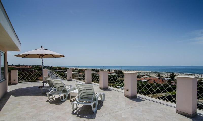 Hotel Bencista - Genel