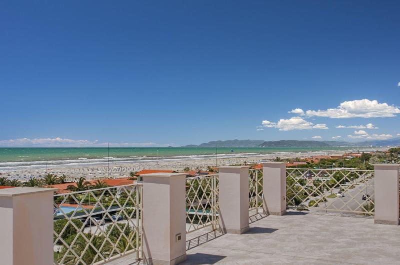 Hotel Bencista - Genel