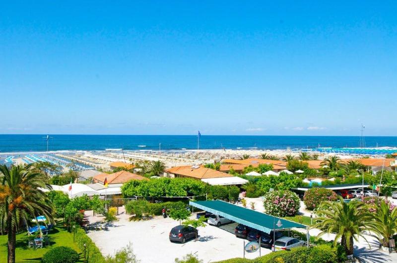 Hotel Bencista - Genel