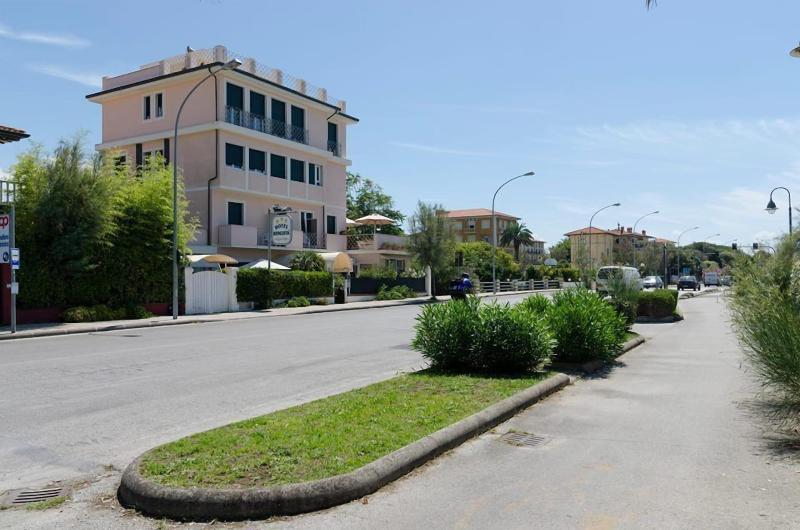 Hotel Bencista - Genel