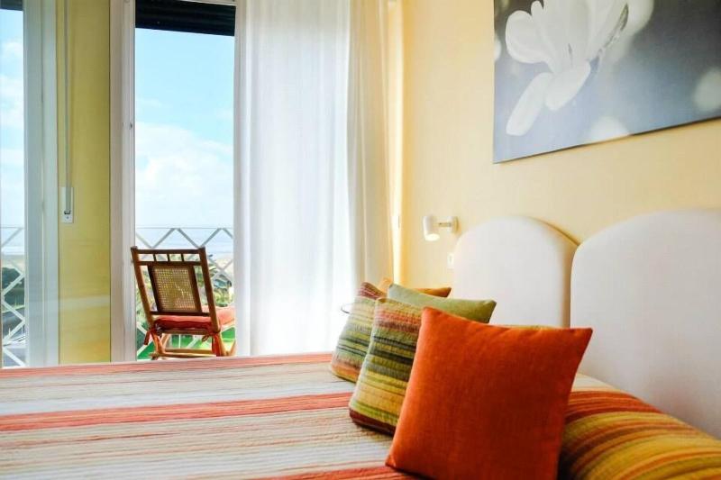 Hotel Bencista - Oda