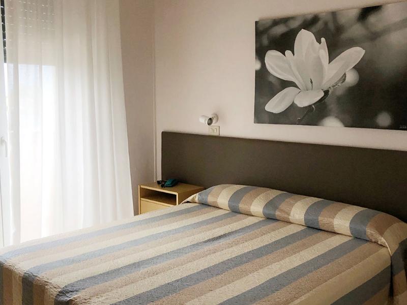 Hotel Bencista - Oda