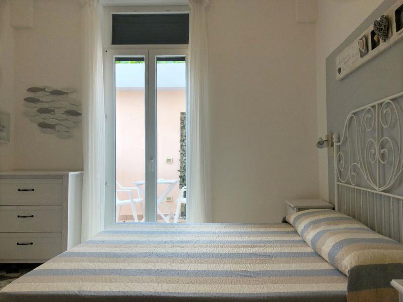 Hotel Bencista - Oda