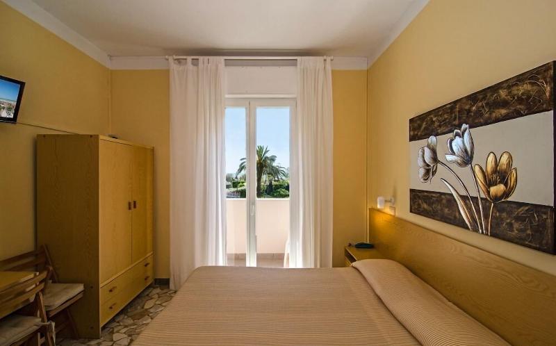 Hotel Bencista - Oda