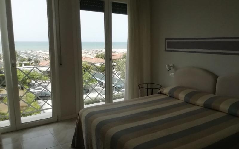 Hotel Bencista - Oda