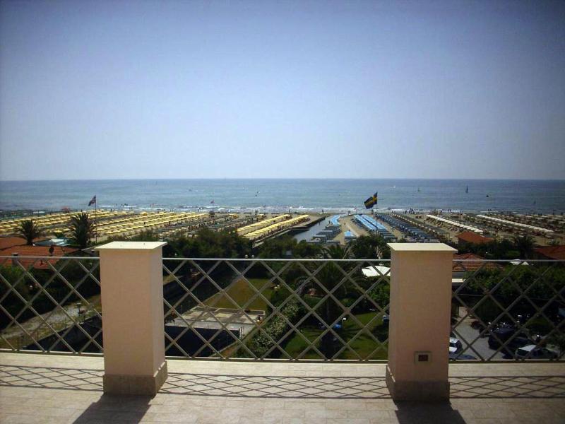 Hotel Bencista - Plaj
