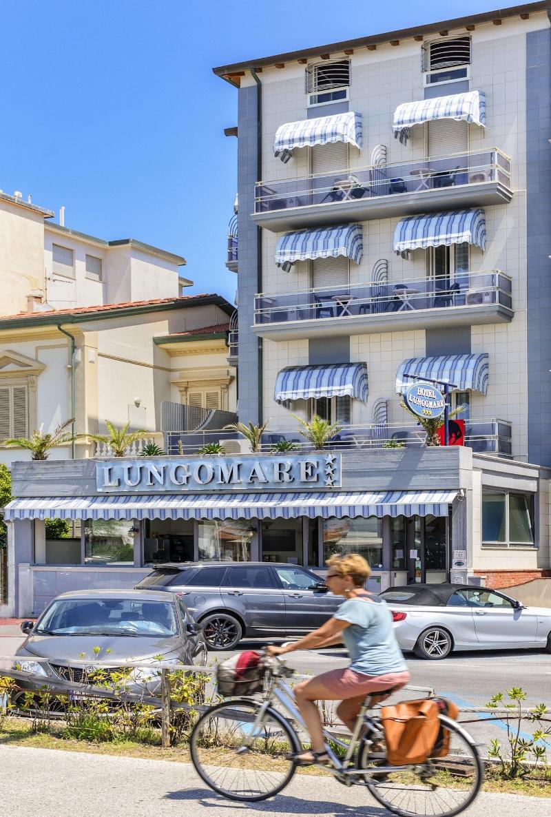 Hotel Lungomare - Genel
