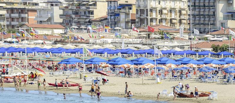 Hotel Lungomare - Genel
