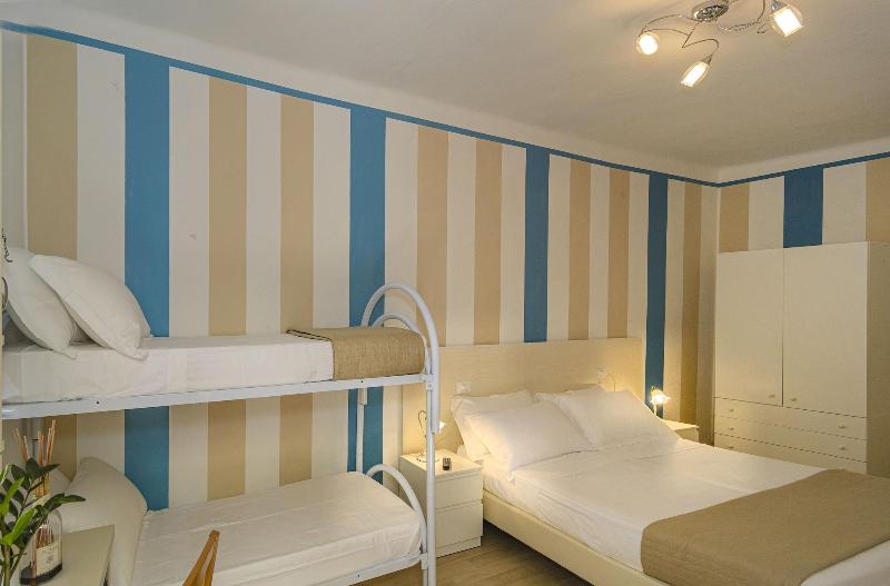 Hotel Lungomare - Oda
