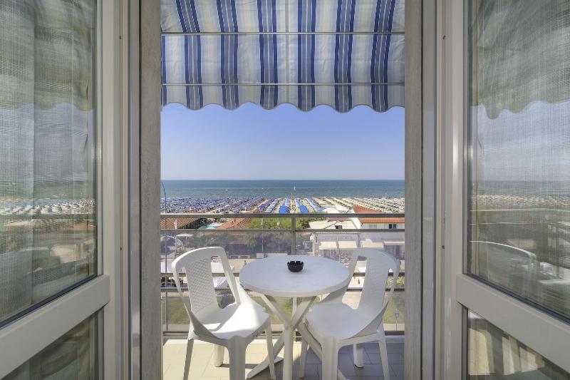 Hotel Lungomare - Oda