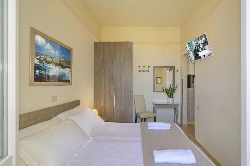 Hotel Lungomare - Oda