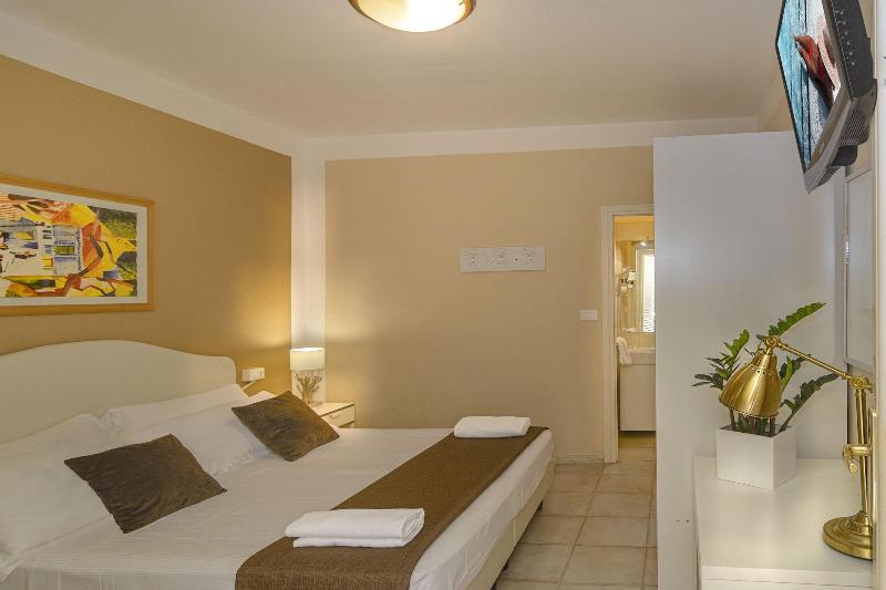 Hotel Lungomare - Oda