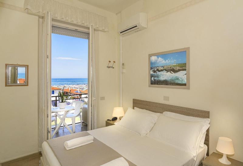 Hotel Lungomare - Oda