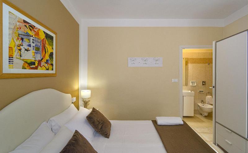 Hotel Lungomare - Oda