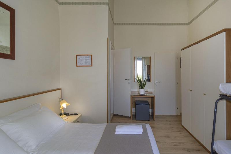 Hotel Lungomare - Oda