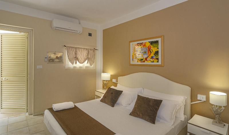 Hotel Lungomare - Oda