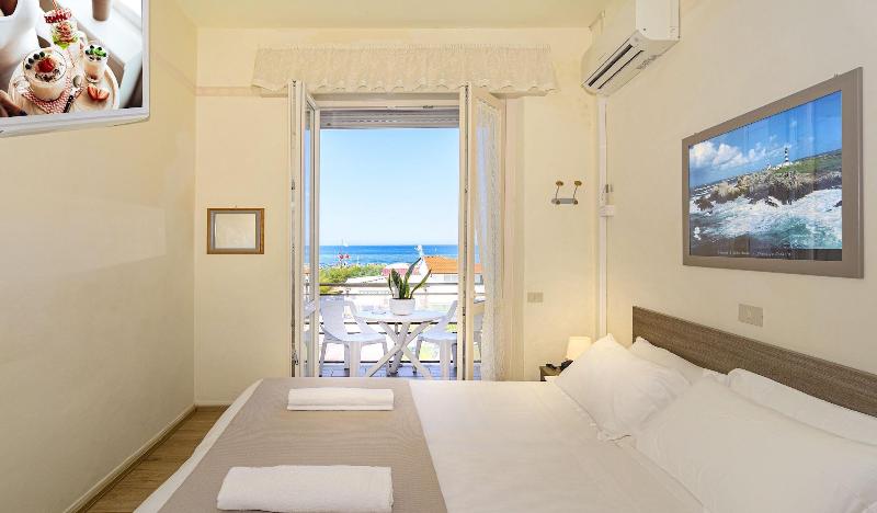 Hotel Lungomare - Oda