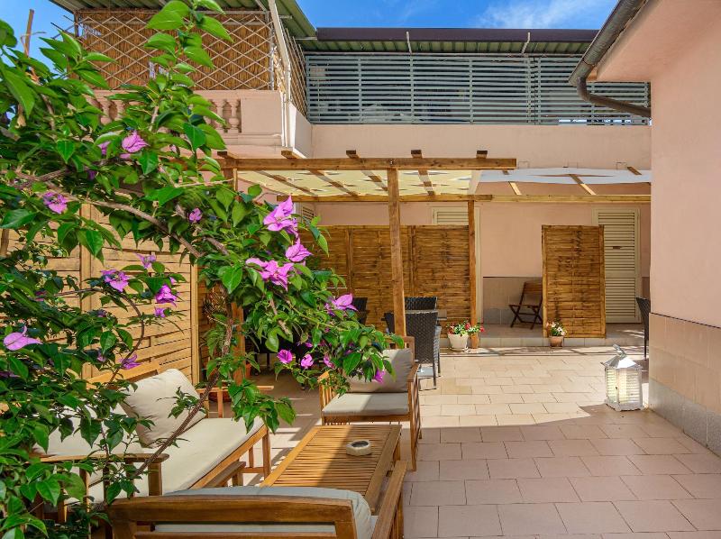Hotel Lungomare - Oda