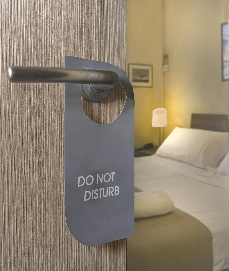 Hotel Lungomare - Oda