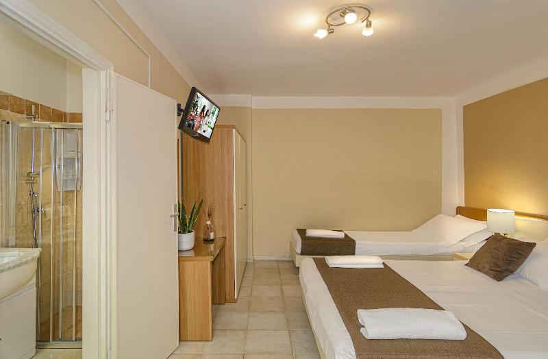 Hotel Lungomare - Oda