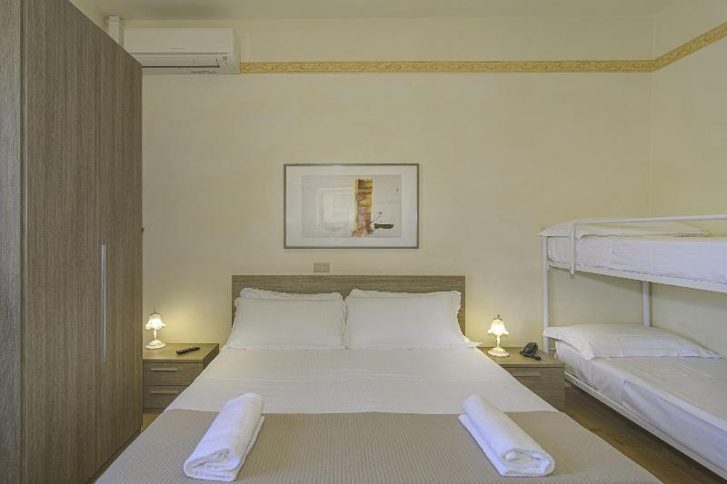 Hotel Lungomare - Oda