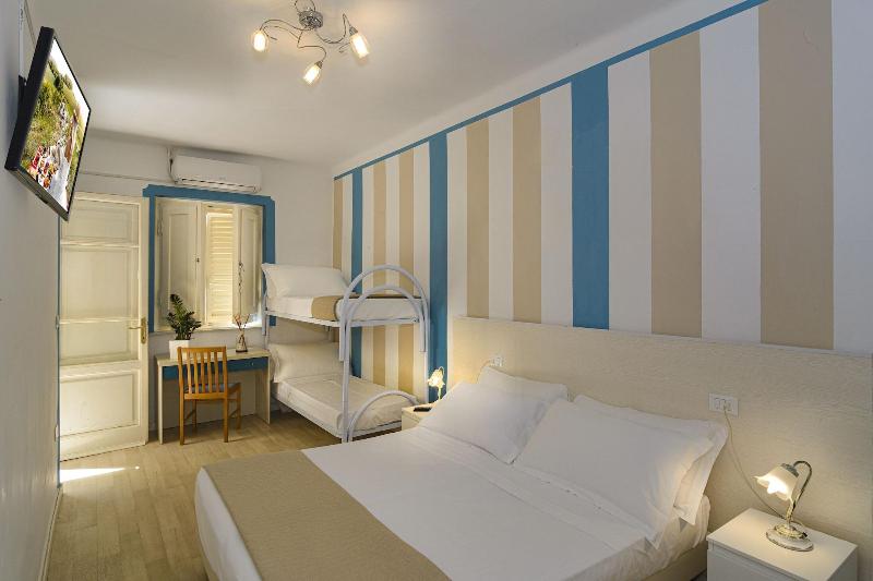 Hotel Lungomare - Oda