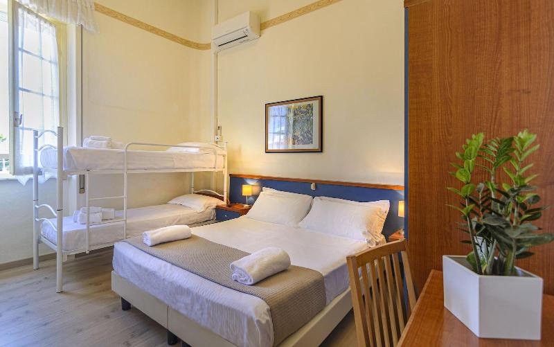 Hotel Lungomare - Oda