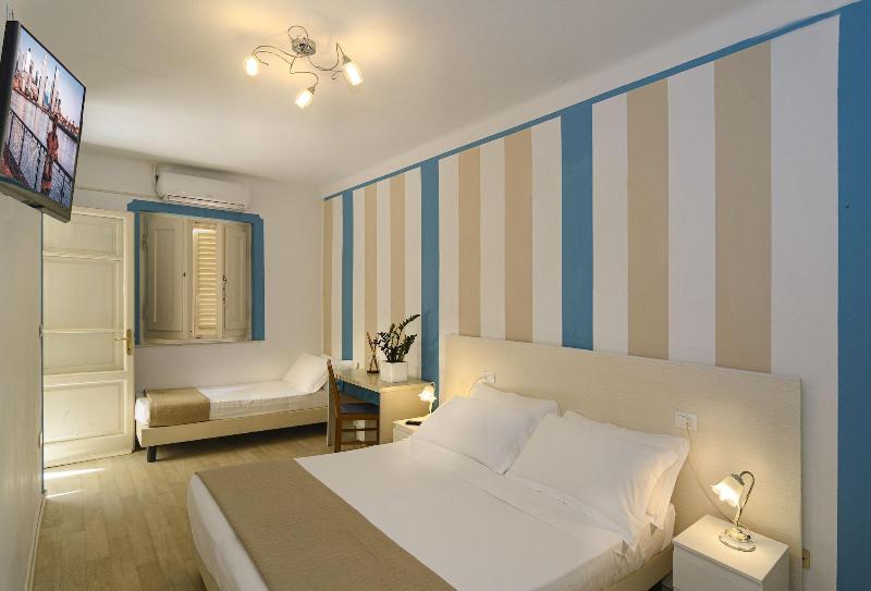 Hotel Lungomare - Oda