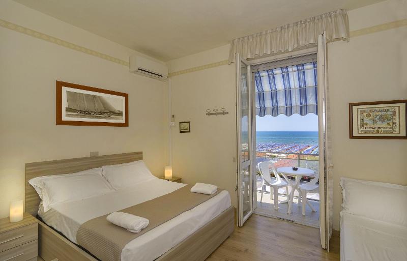 Hotel Lungomare - Oda