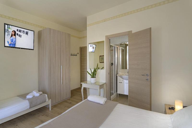Hotel Lungomare - Oda