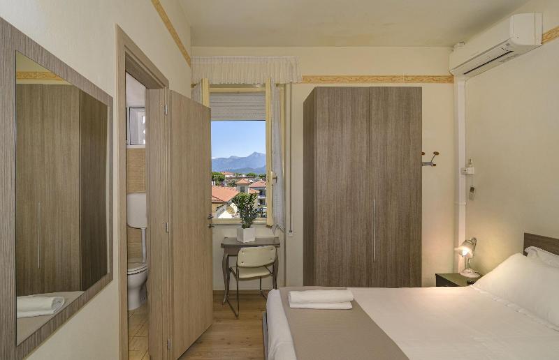 Hotel Lungomare - Oda